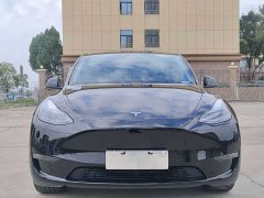 Tesla Model Y Long Range All-Wheel Drive - ფოტო 2