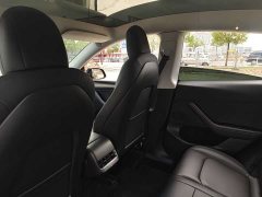 Tesla Model Y Long Range All-Wheel Drive - ფოტო 20