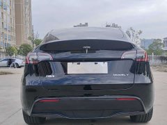 Tesla Model Y Long Range All-Wheel Drive - ფოტო 5