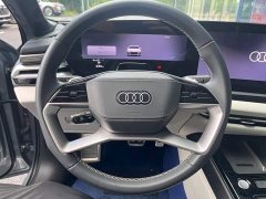 Audi A6L 2.0T quattro Prestige - ფოტო 10