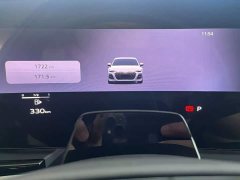 Audi A6L 2.0T quattro Prestige - ფოტო 11