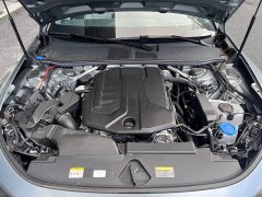 Audi A6L 2.0T quattro Prestige - ფოტო 13