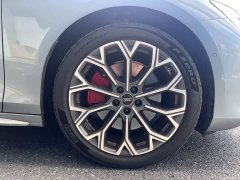 Audi A6L 2.0T quattro Prestige - ფოტო 15