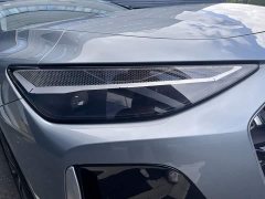Audi A6L 2.0T quattro Prestige - ფოტო 16