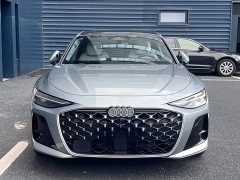 Audi A6L 2.0T quattro Prestige - ფოტო 17