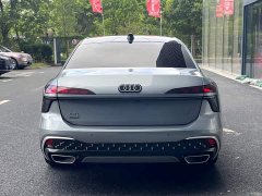 Audi A6L 2.0T quattro Prestige - ფოტო 2