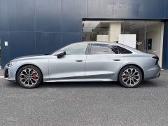 Audi A6L 2.0T quattro Prestige - ფოტო 3