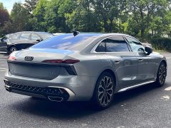 Audi A6L 2.0T quattro Prestige - ფოტო 4
