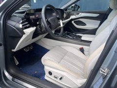 Audi A6L 2.0T quattro Prestige - ფოტო 6