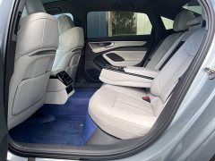 Audi A6L 2.0T quattro Prestige - ფოტო 7