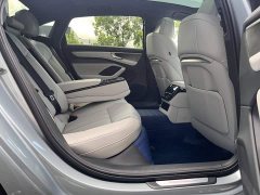 Audi A6L 2.0T quattro Prestige - ფოტო 9