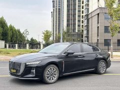 FAW Hongqi H5 1.5T DCT Qiyue Edition - ფოტო 1