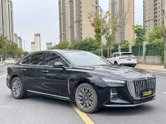 FAW Hongqi H5 1.5T DCT Qiyue Edition - ფოტო 3
