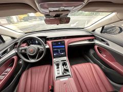 FAW Hongqi H5 1.5T DCT Qiyue Edition - ფოტო 5