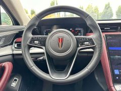 FAW Hongqi H5 1.5T DCT Qiyue Edition - ფოტო 7