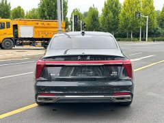 FAW Hongqi H5 1.5T DCT Qiyue Edition - ფოტო 8