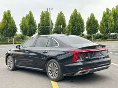 FAW Hongqi H5 1.5T DCT Qiyue Edition - ფოტო 9