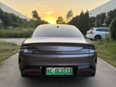 Xiaomi SU7 2024 Rear-Wheel Drive Long Range Smart Driving Edition - ფოტო 8