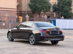 Mercedes-Benz E-Class Facelift E 260 L - ფოტო 11