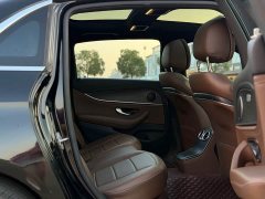 Mercedes-Benz E-Class Facelift E 260 L - ფოტო 15