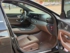Mercedes-Benz E-Class Facelift E 260 L - ფოტო 17