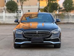 Mercedes-Benz E-Class Facelift E 260 L - ფოტო 2
