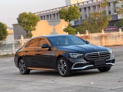 Mercedes-Benz E-Class Facelift E 260 L - ფოტო 5