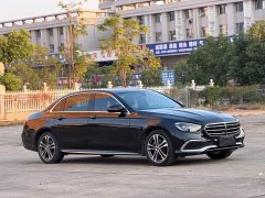 Mercedes-Benz E-Class Facelift E 260 L - ფოტო 6