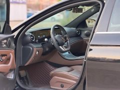 Mercedes-Benz E-Class Facelift E 260 L - ფოტო 7