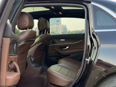 Mercedes-Benz E-Class Facelift E 260 L - ფოტო 8