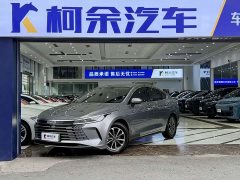 BYD Destroyer 05 2024 Glory Edition DM-i 55KM Luxury - ფოტო 1