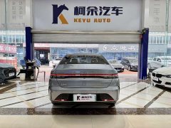 BYD Destroyer 05 2024 Glory Edition DM-i 55KM Luxury - ფოტო 11