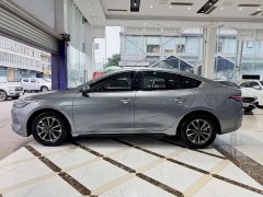 BYD Destroyer 05 2024 Glory Edition DM-i 55KM Luxury - ფოტო 13