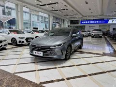 BYD Destroyer 05 2024 Glory Edition DM-i 55KM Luxury - ფოტო 2