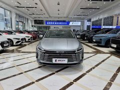 BYD Destroyer 05 2024 Glory Edition DM-i 55KM Luxury - ფოტო 3