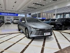 BYD Destroyer 05 2024 Glory Edition DM-i 55KM Luxury - ფოტო 4