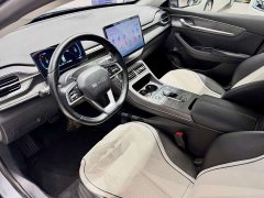 BYD Destroyer 05 2024 Glory Edition DM-i 55KM Luxury - ფოტო 5
