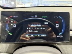 BYD Destroyer 05 2024 Glory Edition DM-i 55KM Luxury - ფოტო 7