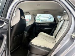BYD Destroyer 05 2024 Glory Edition DM-i 55KM Luxury - ფოტო 9