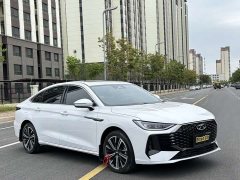Chery Arrizo 8 PRO 1.6T DCT Comfort - ფოტო 3