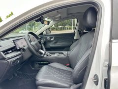 Chery Arrizo 8 PRO 1.6T DCT Comfort - ფოტო 4