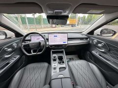Chery Arrizo 8 PRO 1.6T DCT Comfort - ფოტო 5