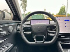 Chery Arrizo 8 PRO 1.6T DCT Comfort - ფოტო 7