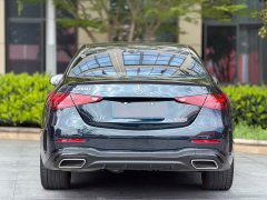 Mercedes-Benz C-Class C 260 L Sport Edition - ფოტო 10
