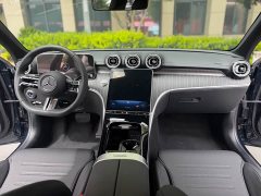 Mercedes-Benz C-Class C 260 L Sport Edition - ფოტო 15