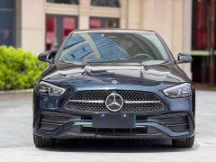 Mercedes-Benz C-Class C 260 L Sport Edition - ფოტო 2
