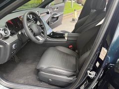 Mercedes-Benz C-Class C 260 L Sport Edition - ფოტო 4