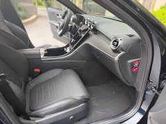 Mercedes-Benz C-Class C 260 L Sport Edition - ფოტო 6