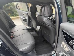 Mercedes-Benz C-Class C 260 L Sport Edition - ფოტო 7