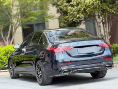 Mercedes-Benz C-Class C 260 L Sport Edition - ფოტო 9